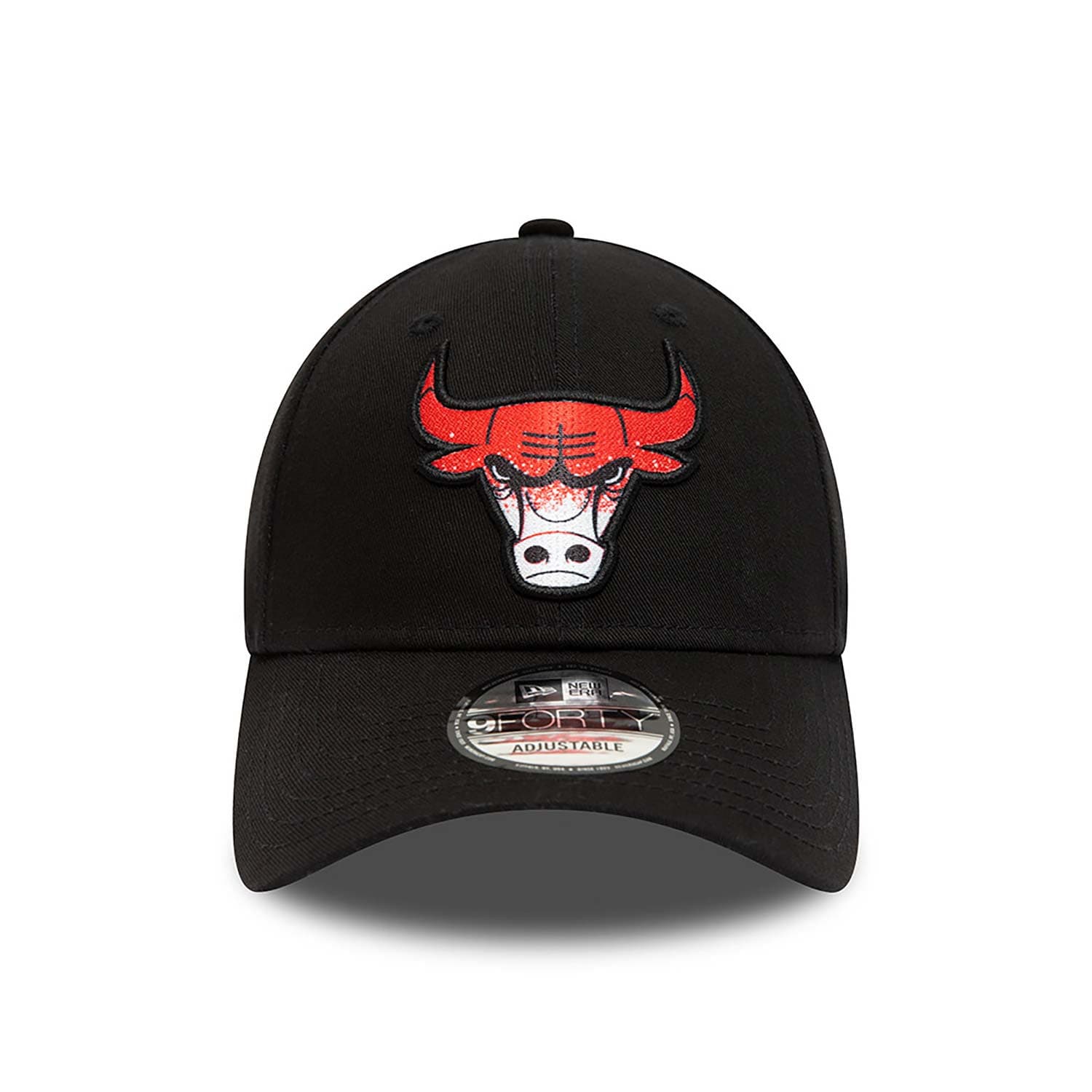 NEW ERA 940 NBA Gradient infill 9forty CHIBUL Kšiltovka US One Size 60298612 - náhled 3