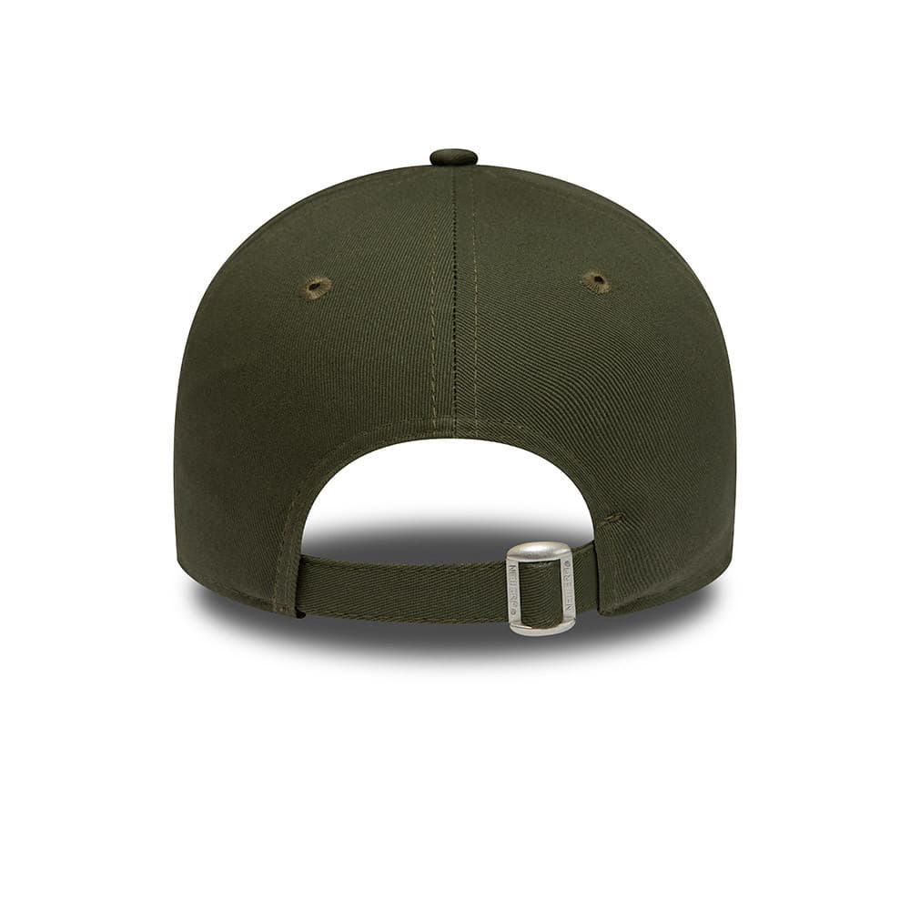 NEW ERA 940 MLB Repreve league essential 9forty NEYYAN Dámská kšiltovka US One Size 60348847 - náhled 5