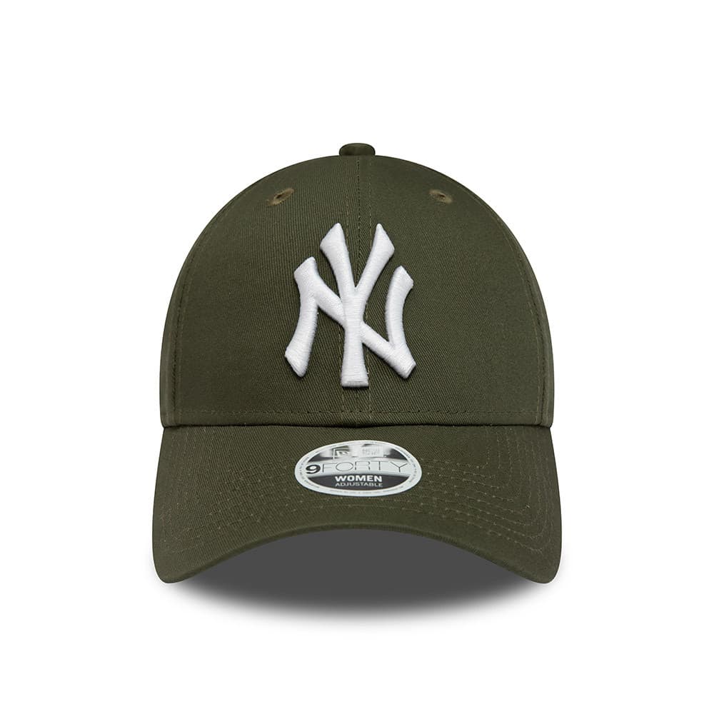 NEW ERA 940 MLB Repreve league essential 9forty NEYYAN Dámská kšiltovka US One Size 60348847 - náhled 3