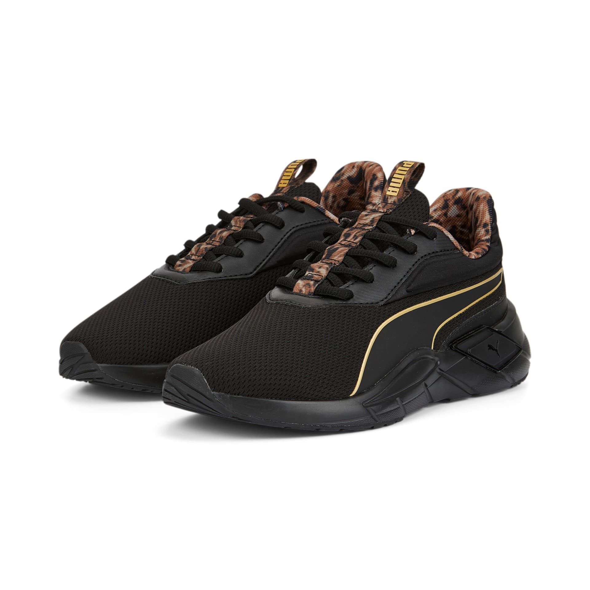 Puma Lex Safari Glam Wns Dámské boty EU 37 376964-01 - náhled 1