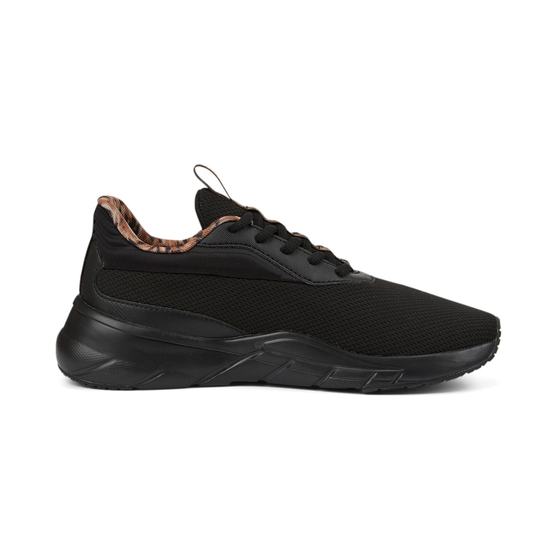 Puma Lex Safari Glam Wns Dámské boty EU 37 376964-01 - náhled 3