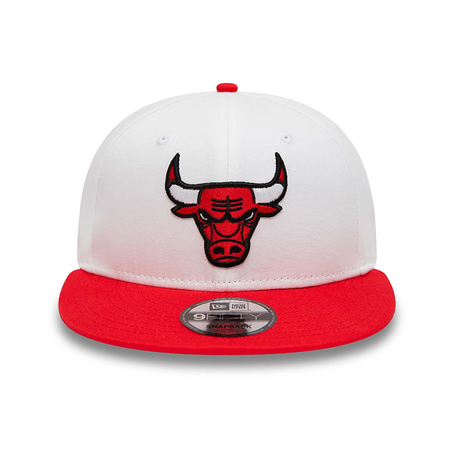 NEW ERA 950 NBA White crown patches 9fifty CHIBUL Kšiltovka US S/M 60298821 - náhled 2