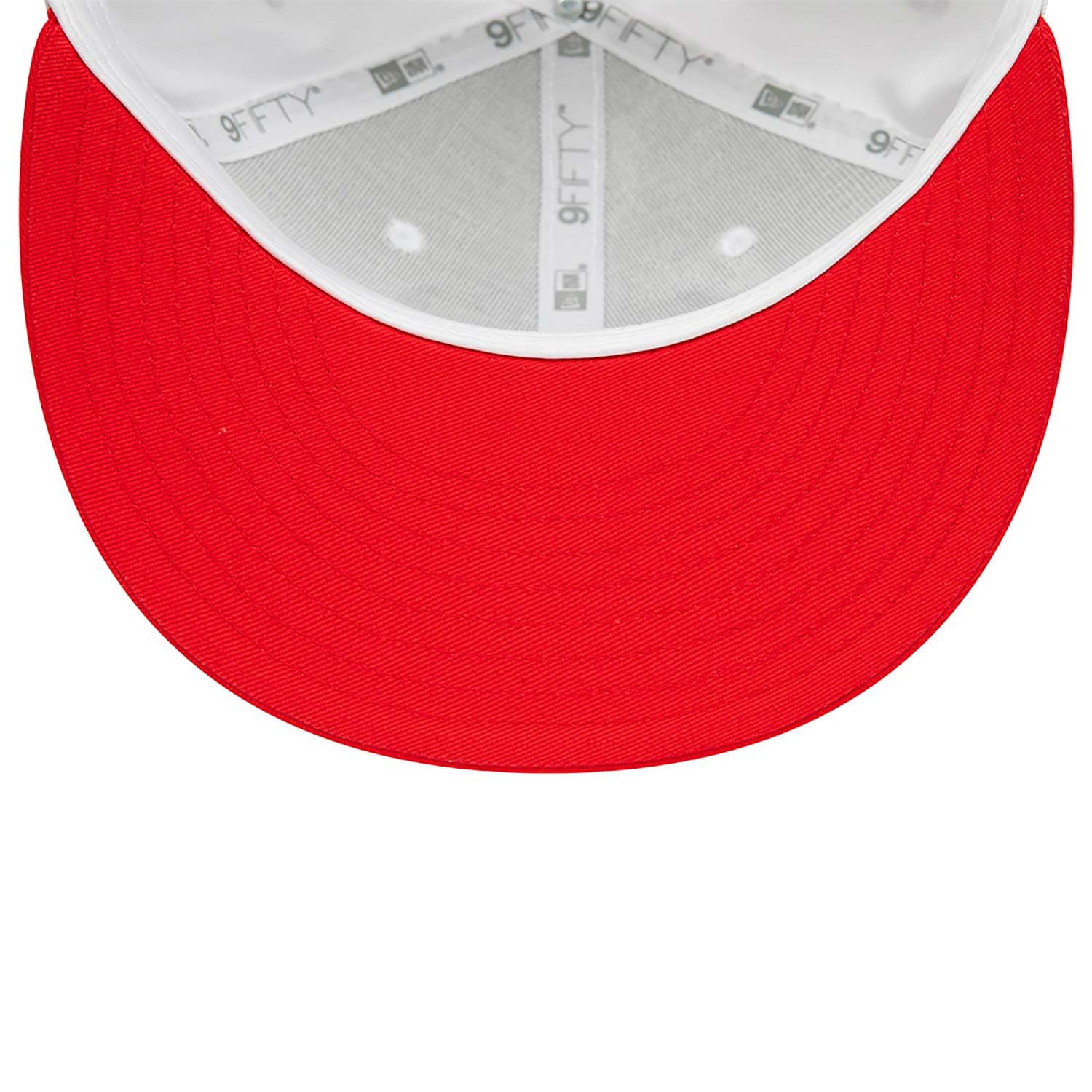 NEW ERA 950 NBA White crown patches 9fifty CHIBUL Kšiltovka US S/M 60298821 - náhled 5