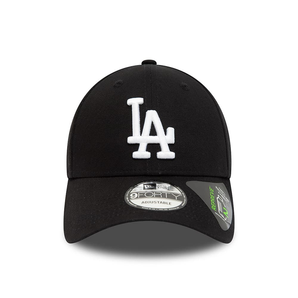 NEW ERA 940 MLB Repreve league essential 9forty LOSDOD Kšiltovka US One Size 60348859 - náhled 3