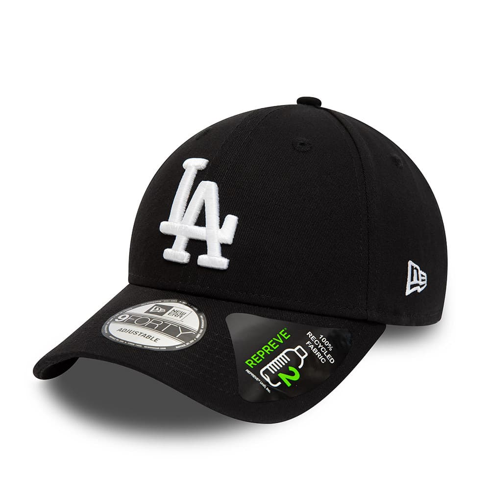 NEW ERA 940 MLB Repreve league essential 9forty LOSDOD Kšiltovka US One Size 60348859 - náhled 1