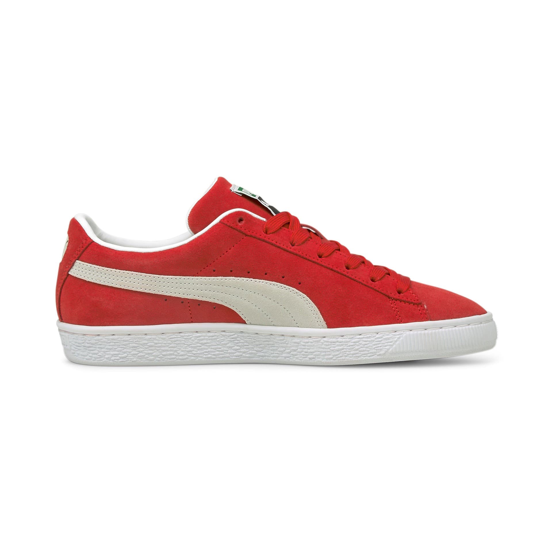 Puma Suede Classic XXI Pánské boty EU 41 374915-02 - náhled 2