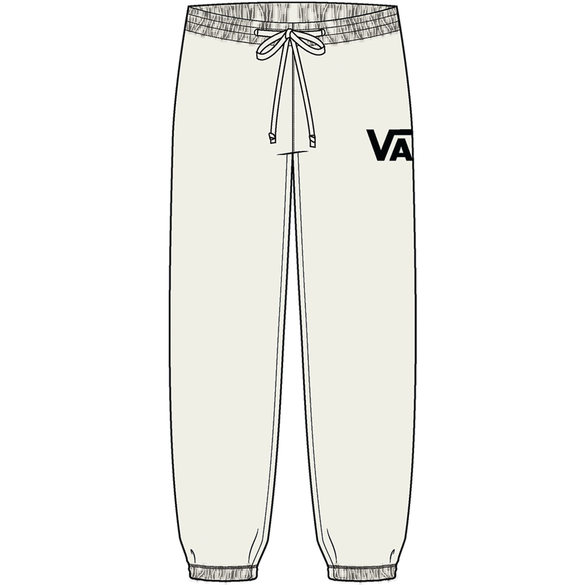 Vans TAKE IT EASY SWEATPANT Dámské tepláky US L VN0A7RMTFS81 - náhled 4