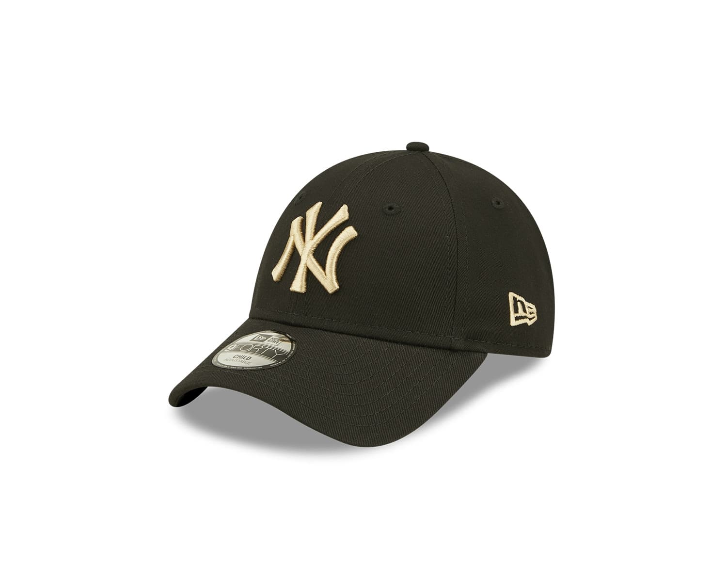 NEW ERA 940K MLB Chyt league essential 9forty NEYYAN Dětská kšiltovka US CHILD 60298862 - náhled 1