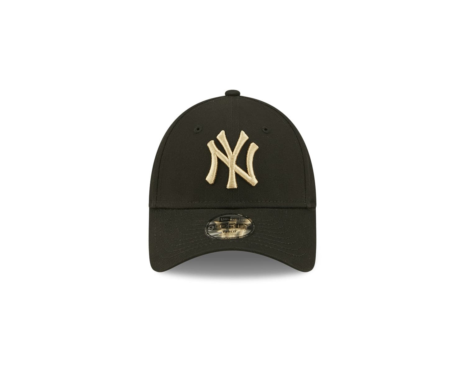 NEW ERA 940K MLB Chyt league essential 9forty NEYYAN Dětská kšiltovka US CHILD 60298862 - náhled 3