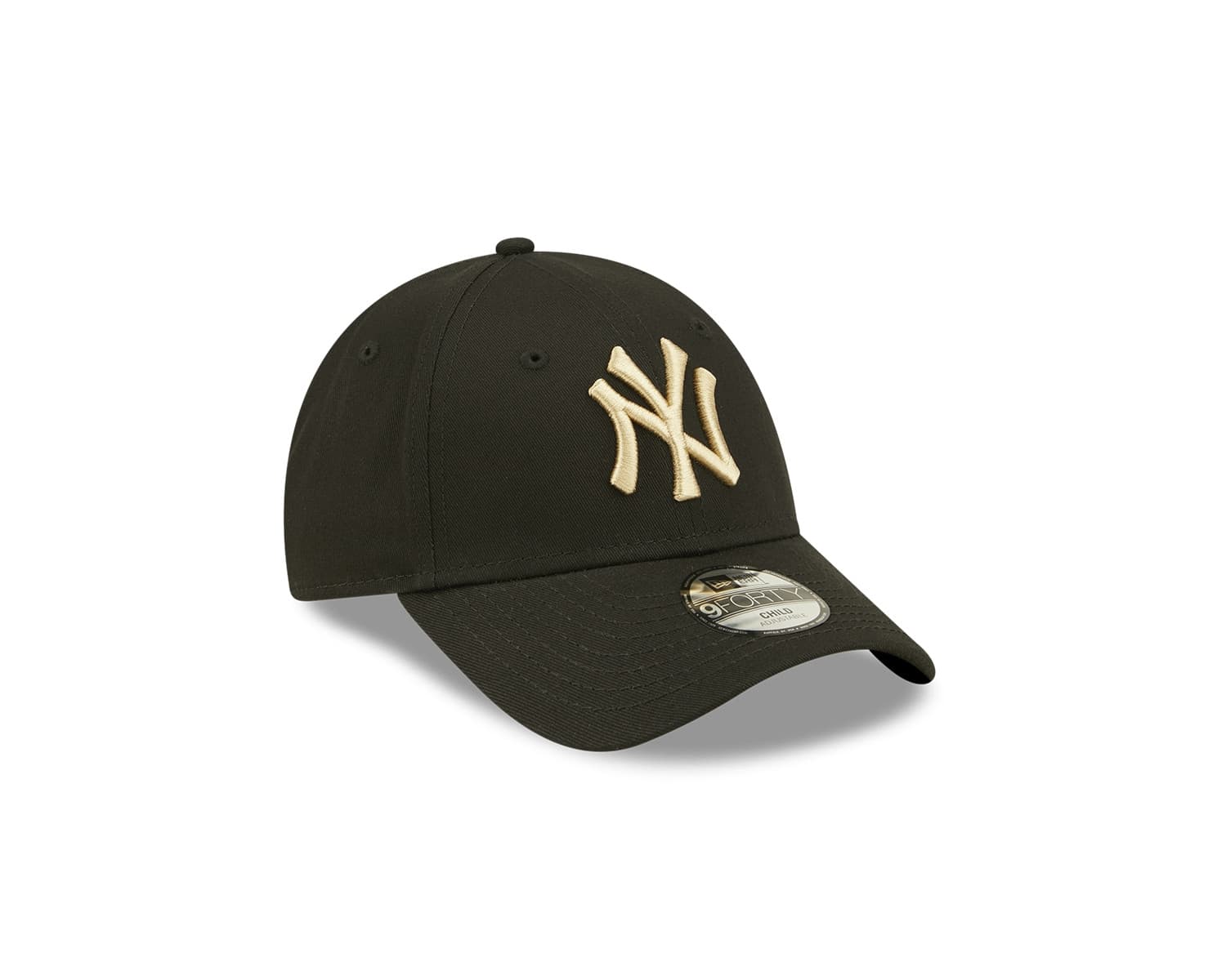 NEW ERA 940K MLB Chyt league essential 9forty NEYYAN Dětská kšiltovka US CHILD 60298862 - náhled 2