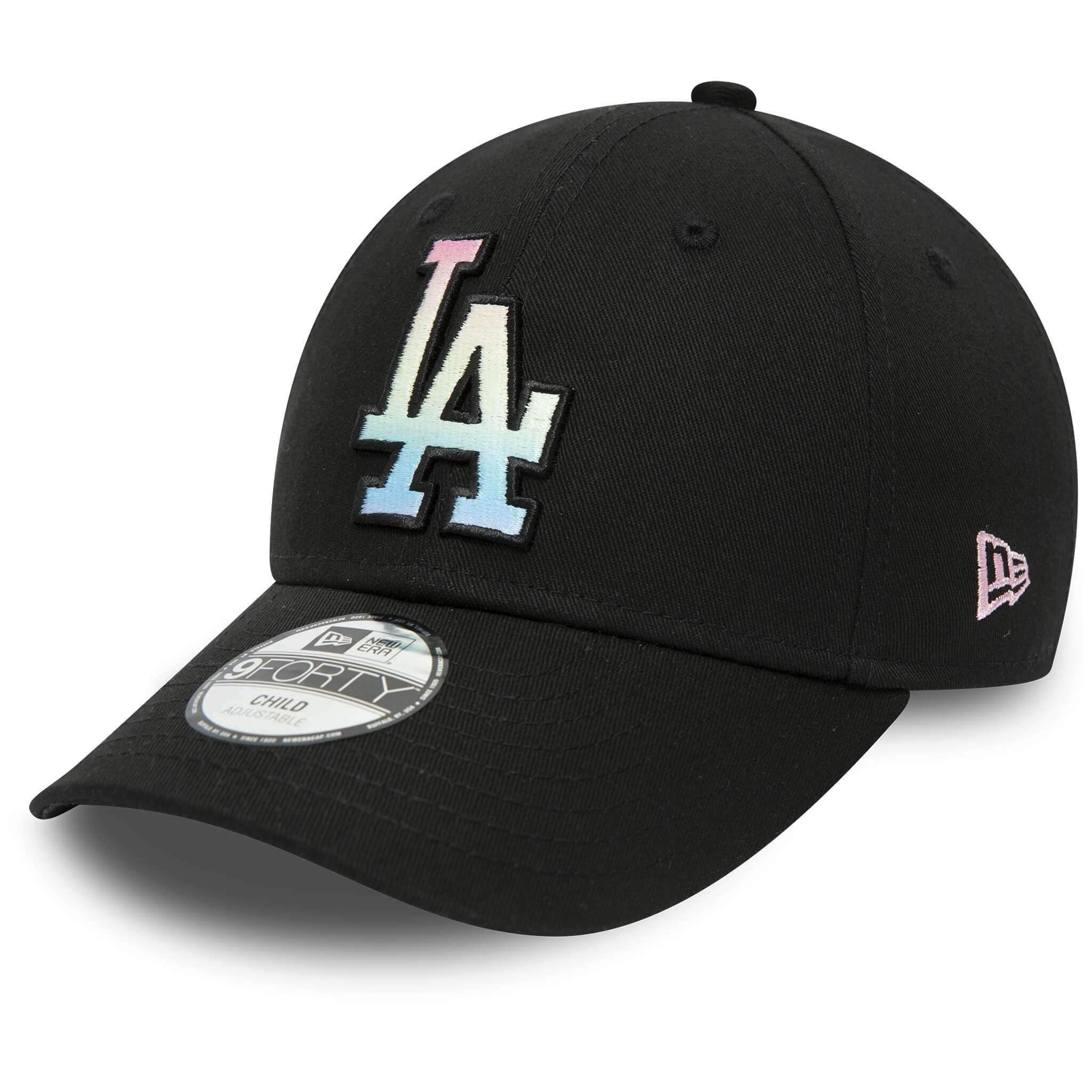 NEW ERA 940K MLB Chyt ombre infill 9forty LOSDOD Dětská kšiltovka US CHILD 60298854 - náhled 1