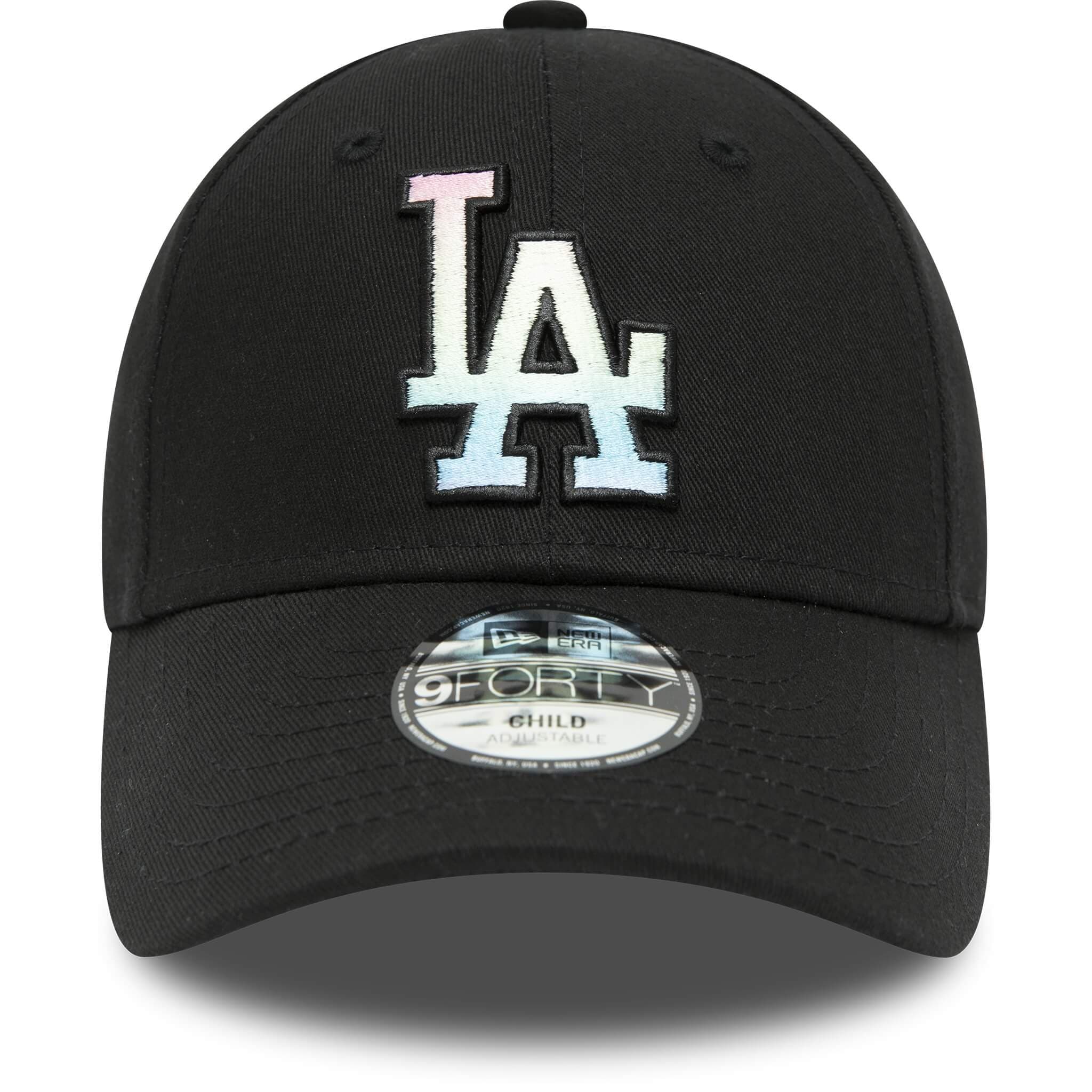 NEW ERA 940K MLB Chyt ombre infill 9forty LOSDOD Dětská kšiltovka US CHILD 60298854 - náhled 2