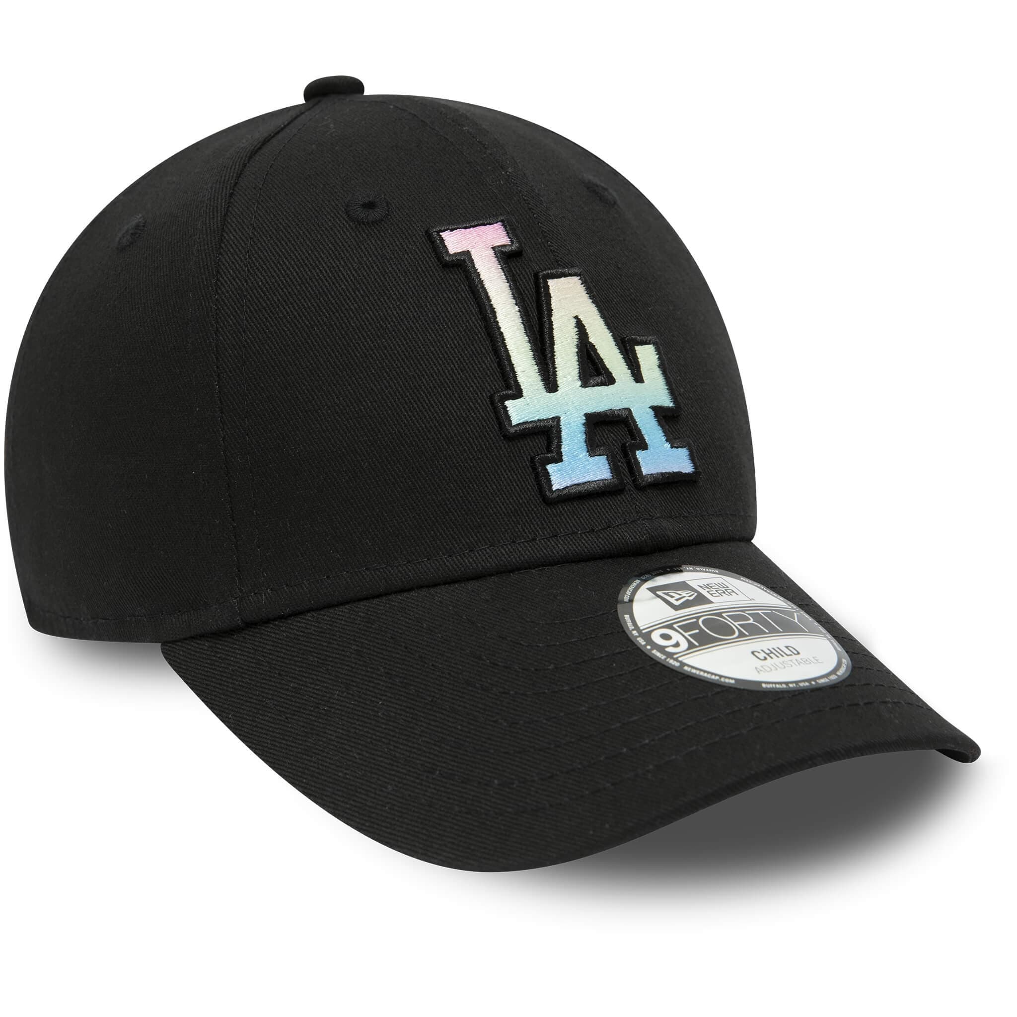 NEW ERA 940K MLB Chyt ombre infill 9forty LOSDOD Dětská kšiltovka US CHILD 60298854 - náhled 3