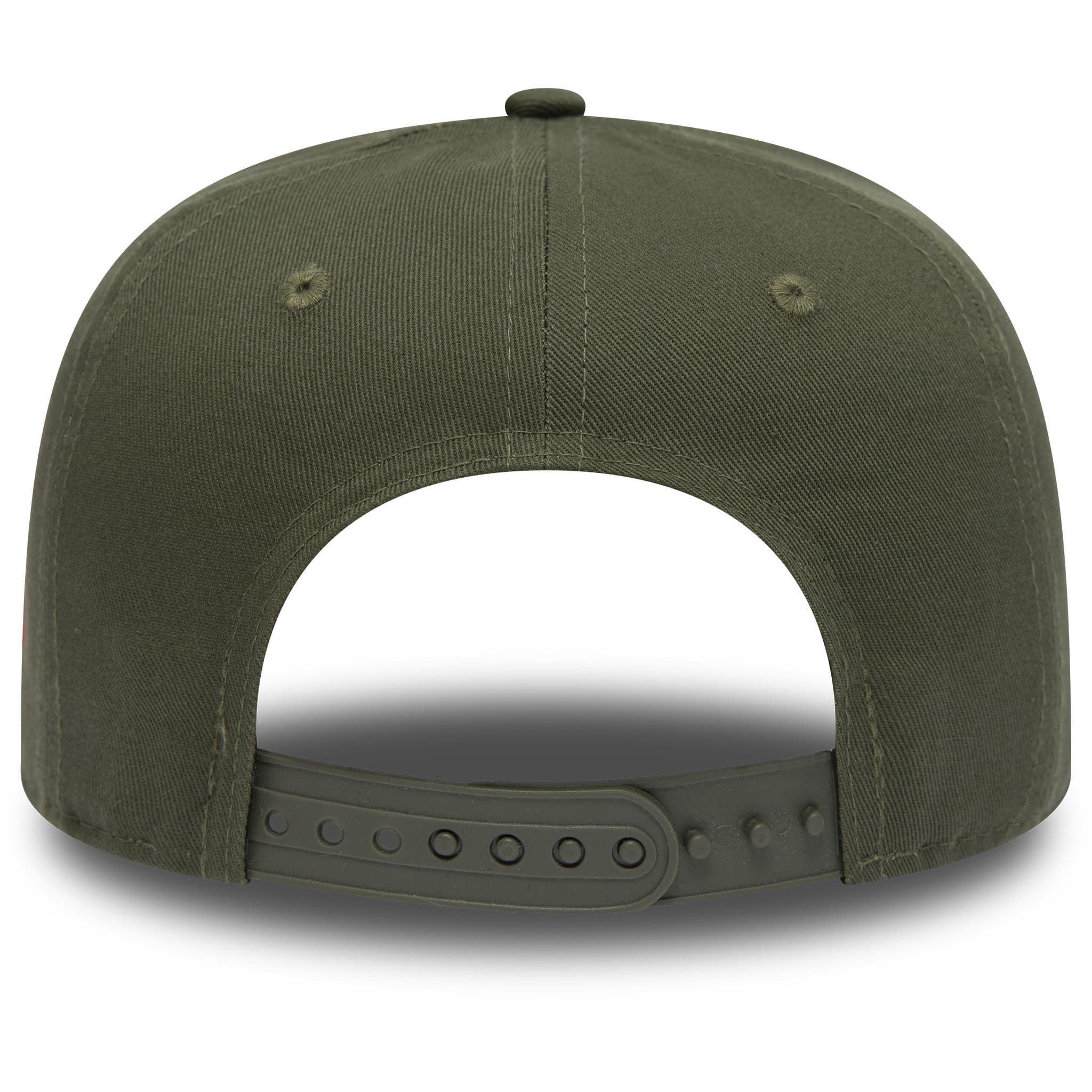 NEW ERA 950K Chyt DC camo 9fifty SUPMAN Dětská kšiltovka US CHILD 60298805 - náhled 4