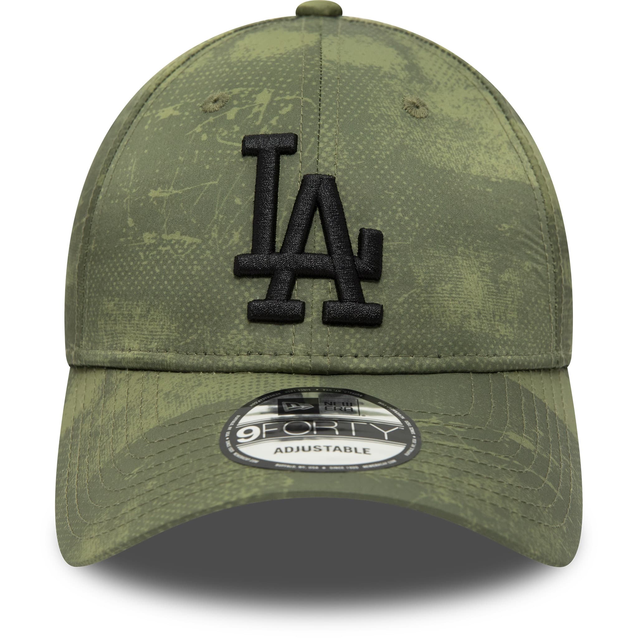 NEW ERA 940 MLB Print 9forty LOSDOD Kšiltovka US One Size 60298662 - náhled 2