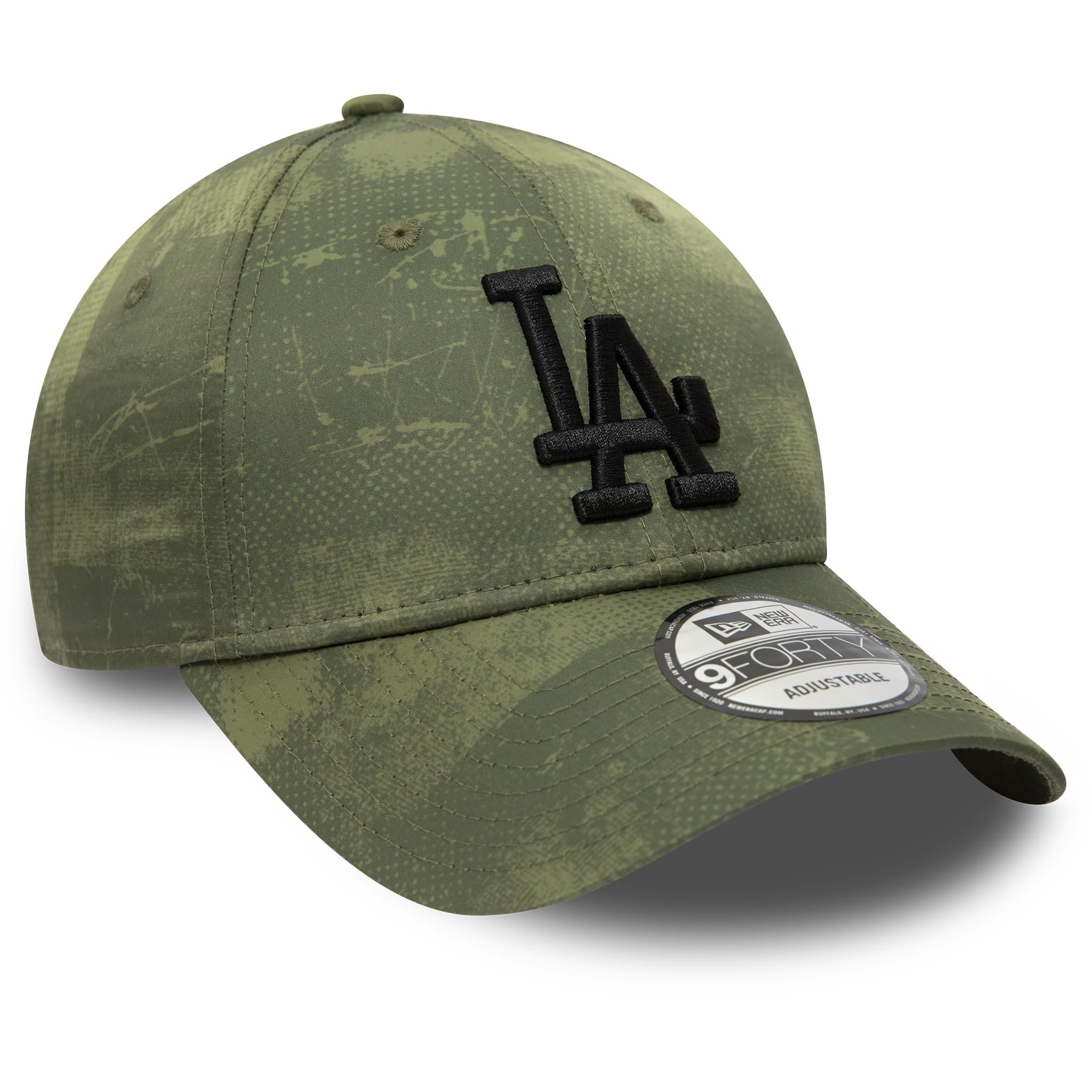 NEW ERA 940 MLB Print 9forty LOSDOD Kšiltovka US One Size 60298662 - náhled 3
