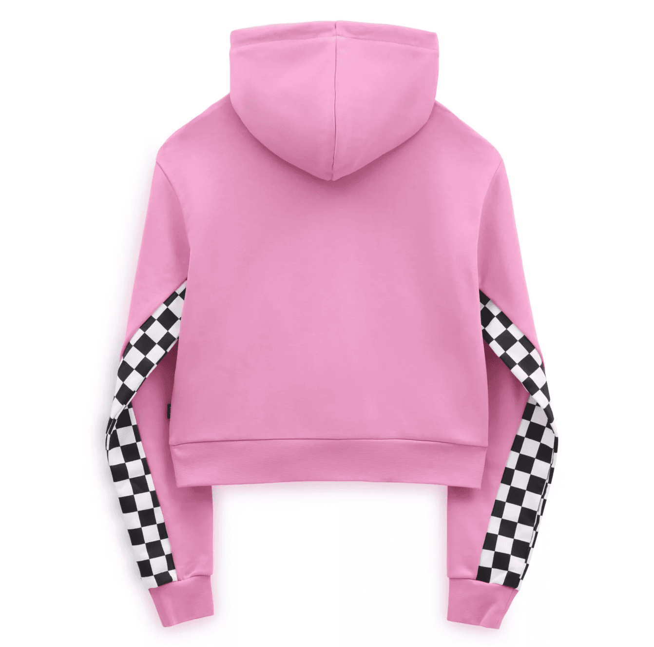 Vans BOOM BOOM CHECK IT HOODIE Dámská mikina US M VN00045DBLH1 - náhled 2