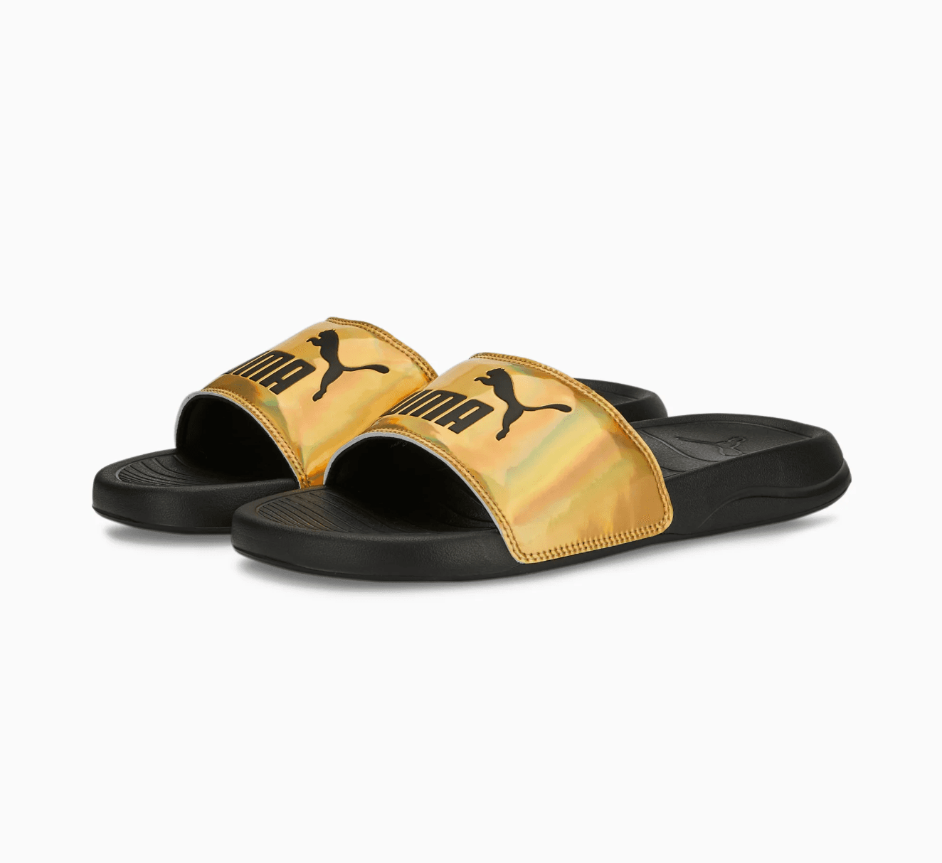 Puma Popcat 20 Wns Irridescent Dámské pantofle EU 42 391014-02 - náhled 1
