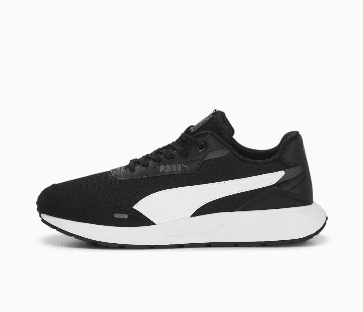 Puma Runtamed Pánské boty EU 40.5 389236-01 - náhled 2