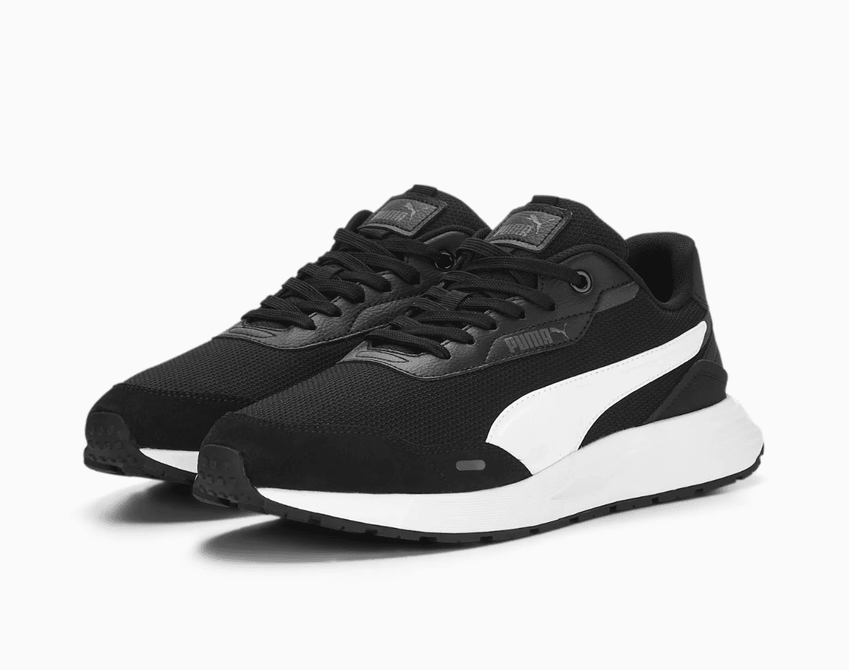Puma Runtamed Pánské boty EU 40.5 389236-01 - náhled 1