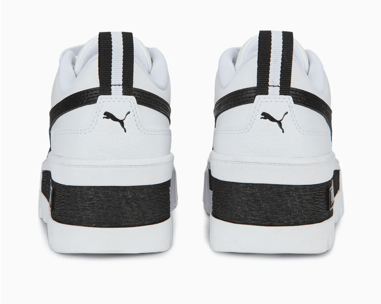Puma Mayze Wedge Wns Dámské boty EU 37 386273-01 - náhled 5