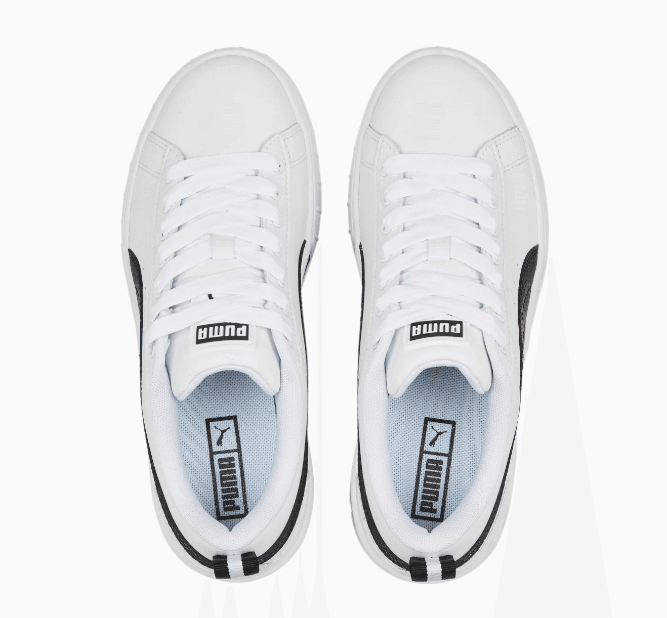 Puma Mayze Wedge Wns Dámské boty EU 37 386273-01 - náhled 4