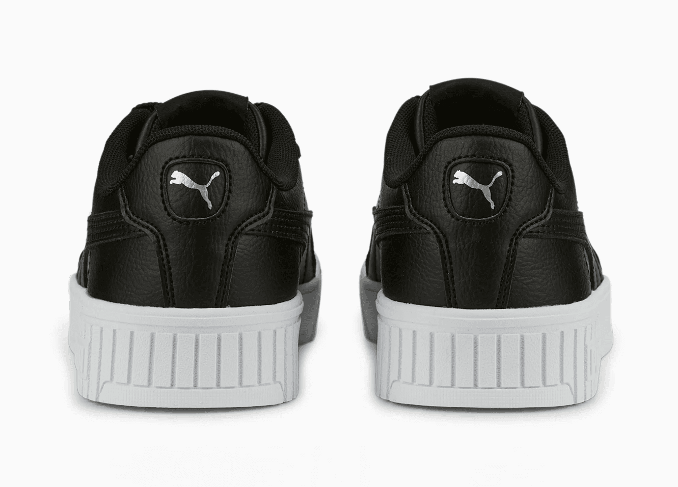 Puma Carina 2.0 Jr Boty EU 36 386185-01 - náhled 5