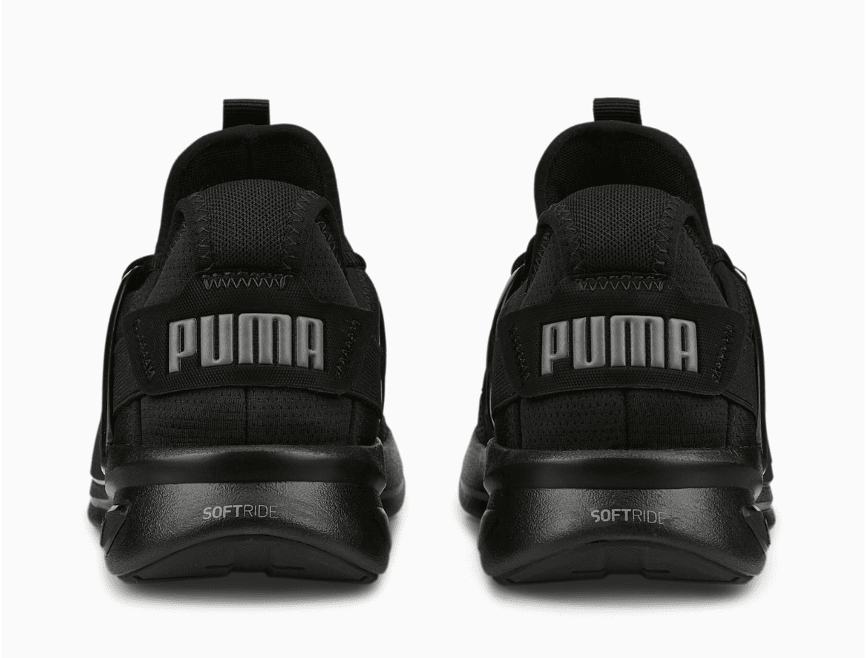 Puma Softride Enzo Evo Pánské boty EU 44.5 377048-01 - náhled 2