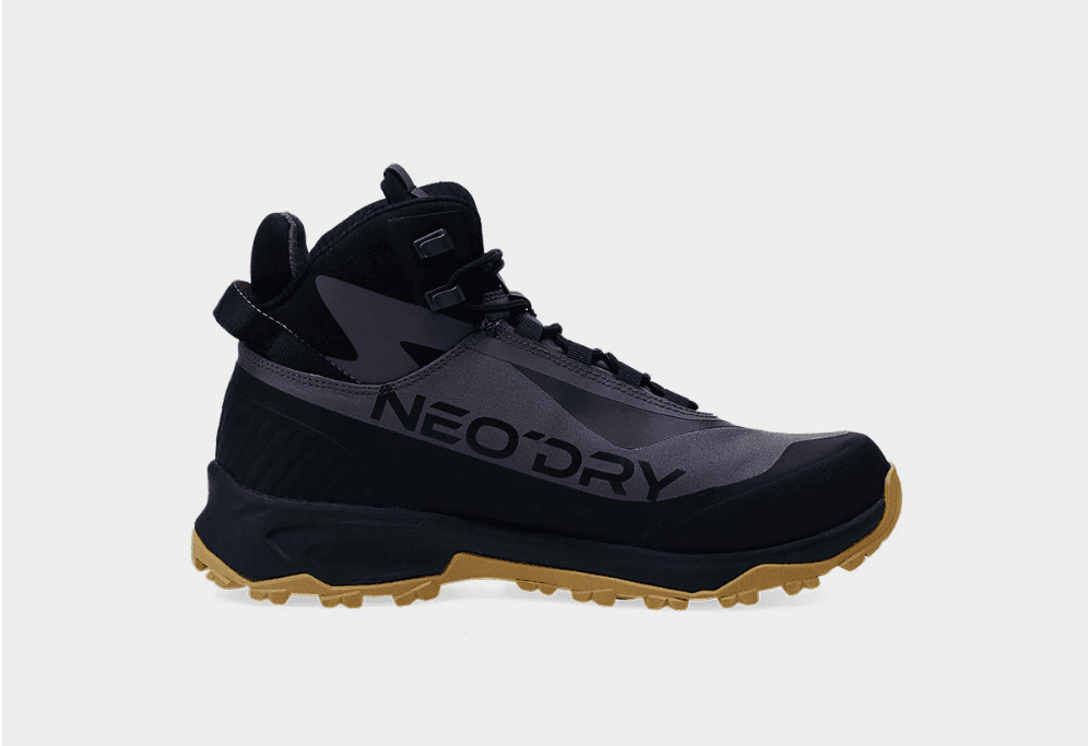 4F 4FAW22FOTSF005 DARK VIOLET Dámské boty EU 38 4FAW22FOTSF005 DARK VIOLET - náhled 2