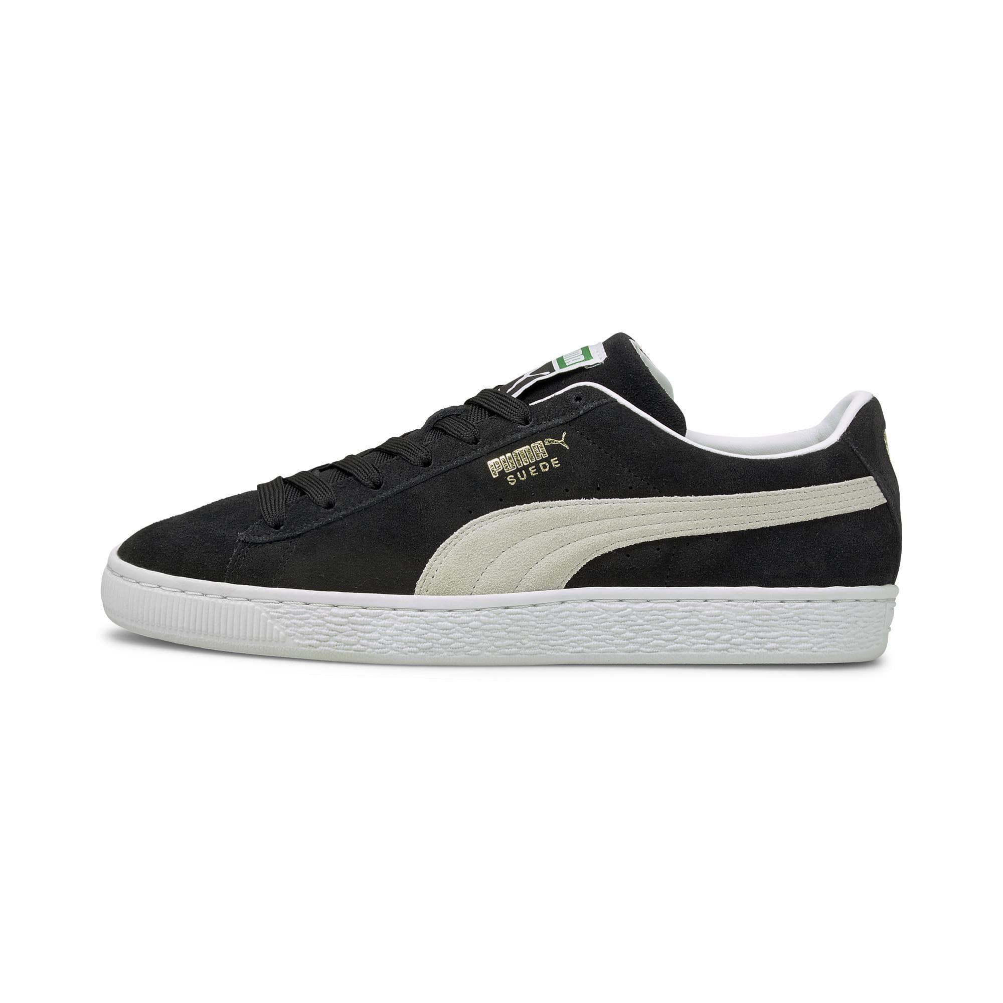 Puma Suede Classic XXI Pánské boty EU 40.5 374915-01 - náhled 1