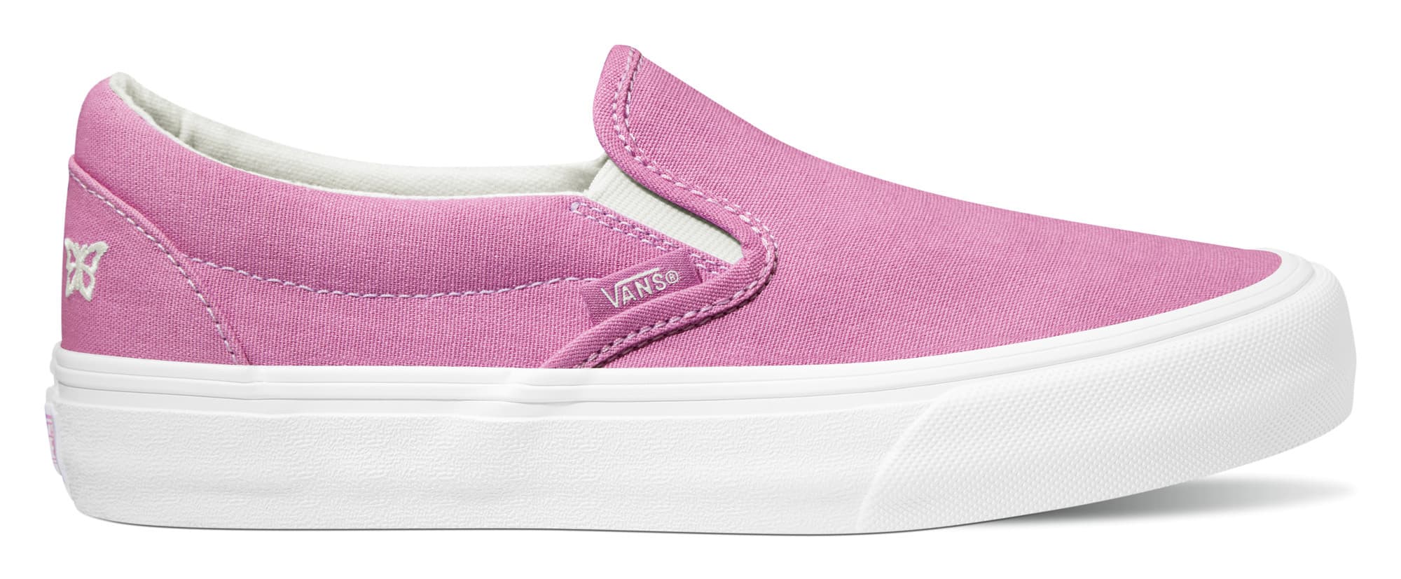 Vans Slip-On VR3 Dámské boty 38.5 VN0007NCBLH1