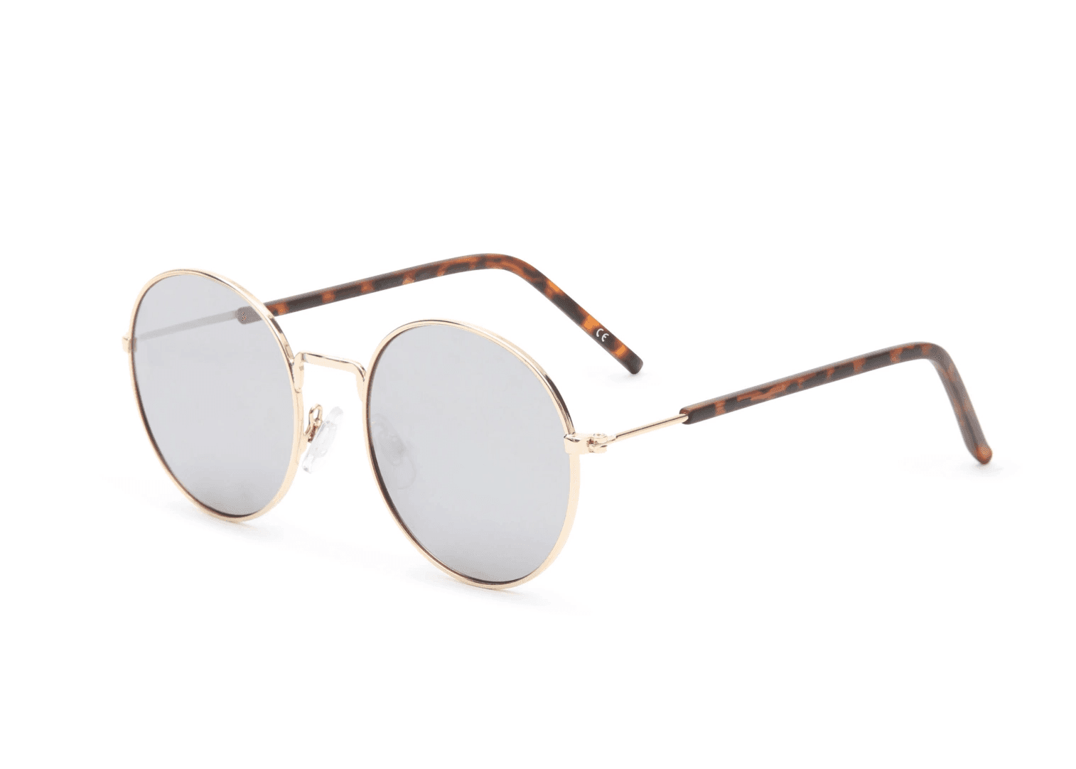 Vans LEVELER SUNGLASSES Sluneční brýle US OS VN0A7Y67GLD1 - náhled 2