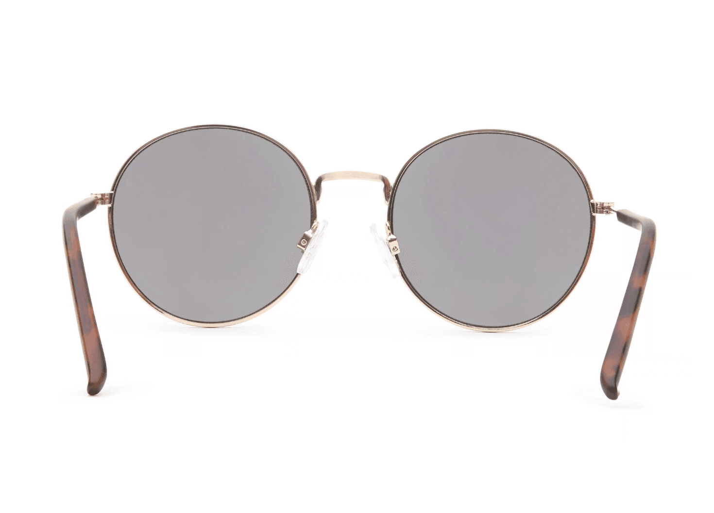 Vans LEVELER SUNGLASSES Sluneční brýle US OS VN0A7Y67GLD1 - náhled 3