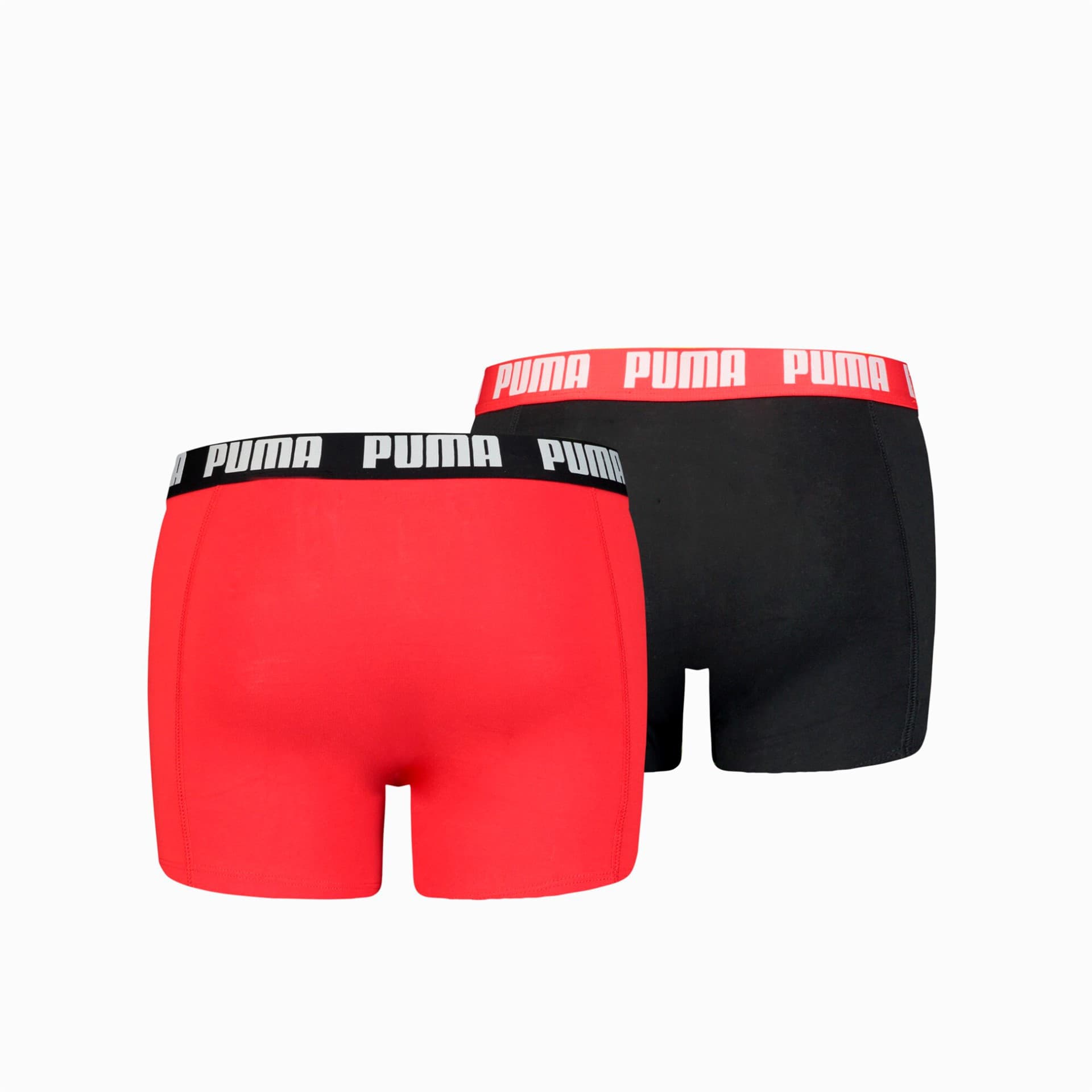 Puma BASIC BOXER 2P Pánské boxerky US XL 906823-09 - náhled 2