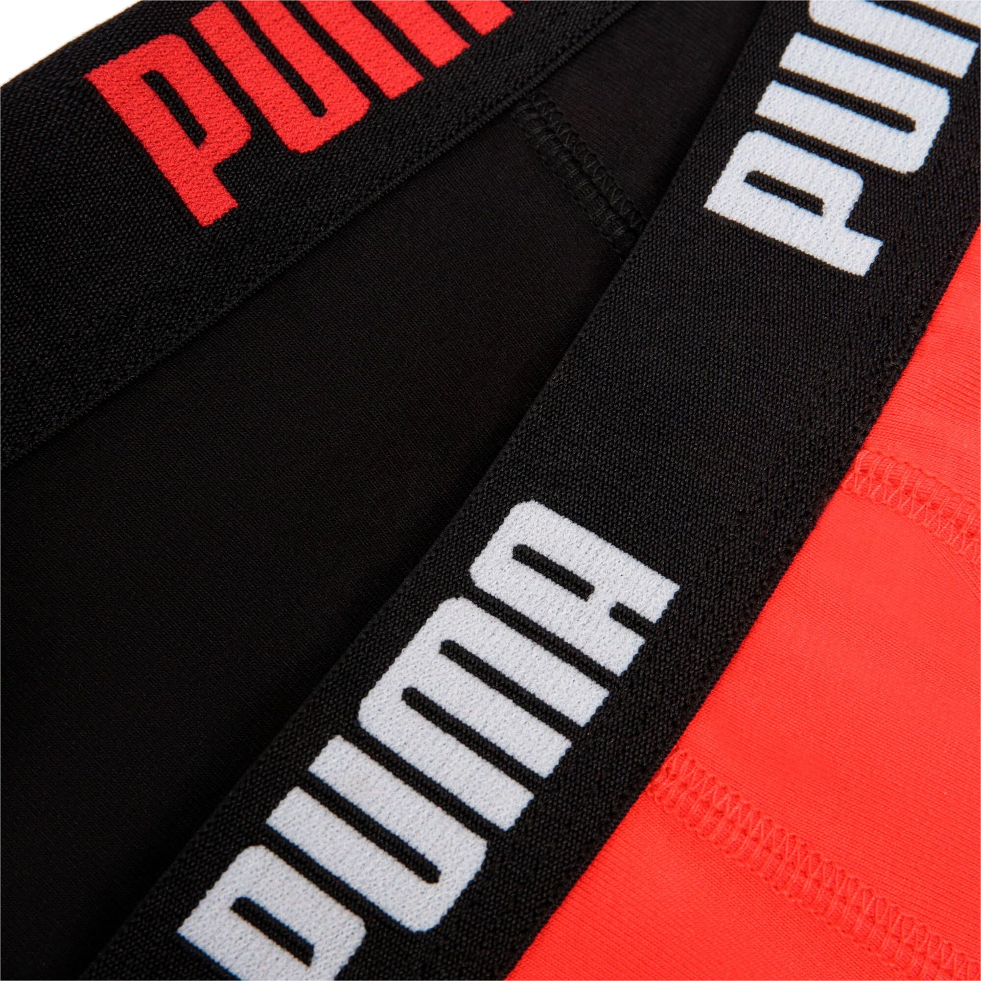 Puma BASIC BOXER 2P Pánské boxerky US XL 906823-09 - náhled 3