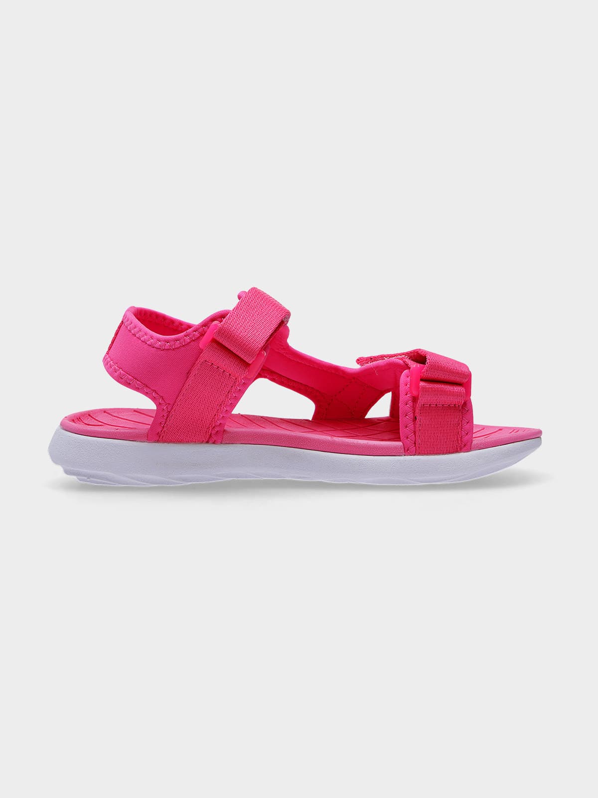 4F 4FJSS23FSANF024 HOT PINK Sandále EU 32 4FJSS23FSANF024 HOT PINK - náhled 2