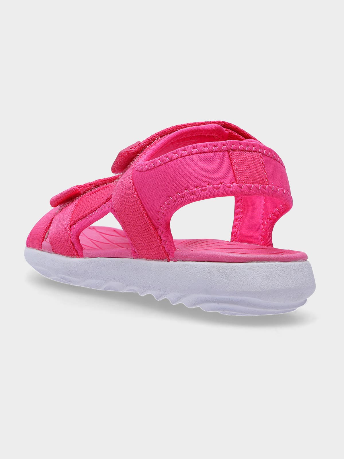 4F 4FJSS23FSANF024 HOT PINK Sandále EU 32 4FJSS23FSANF024 HOT PINK - náhled 3