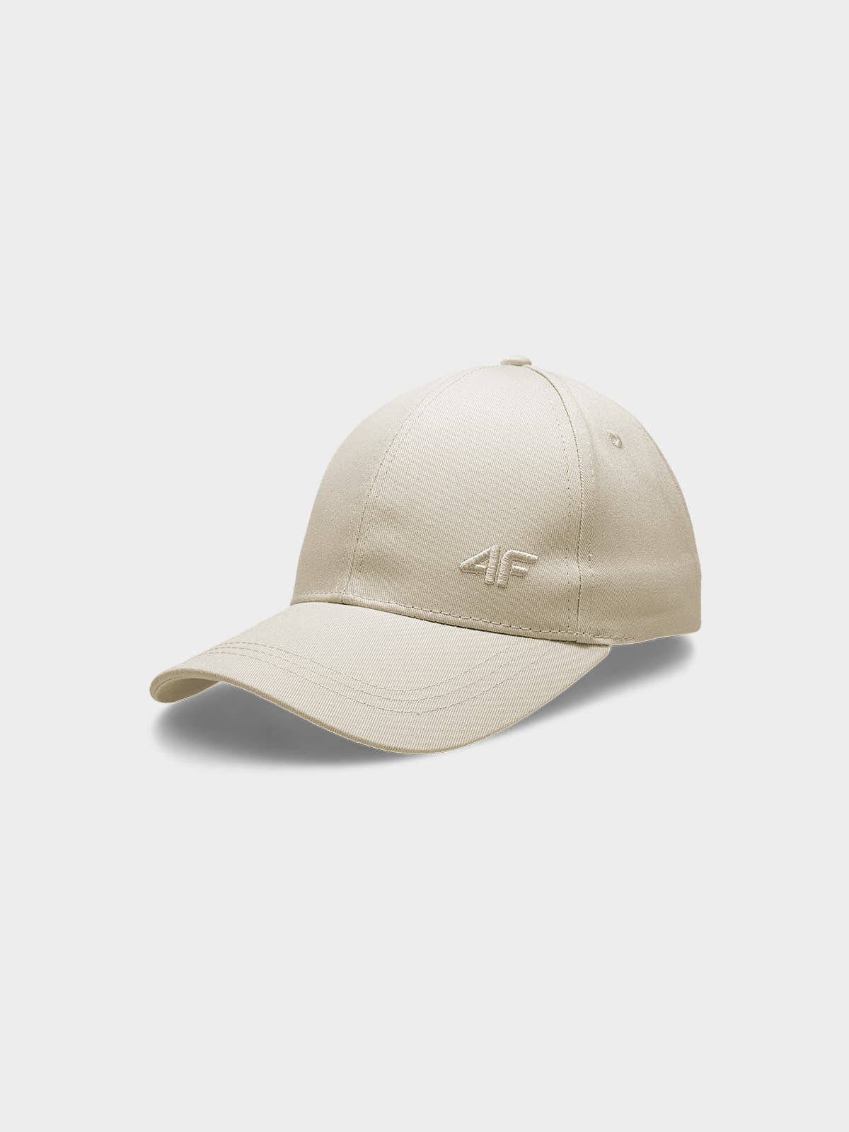 4F 4FSS23ACABF110 BEIGE Kšiltovka US M 4FSS23ACABF110 BEIGE