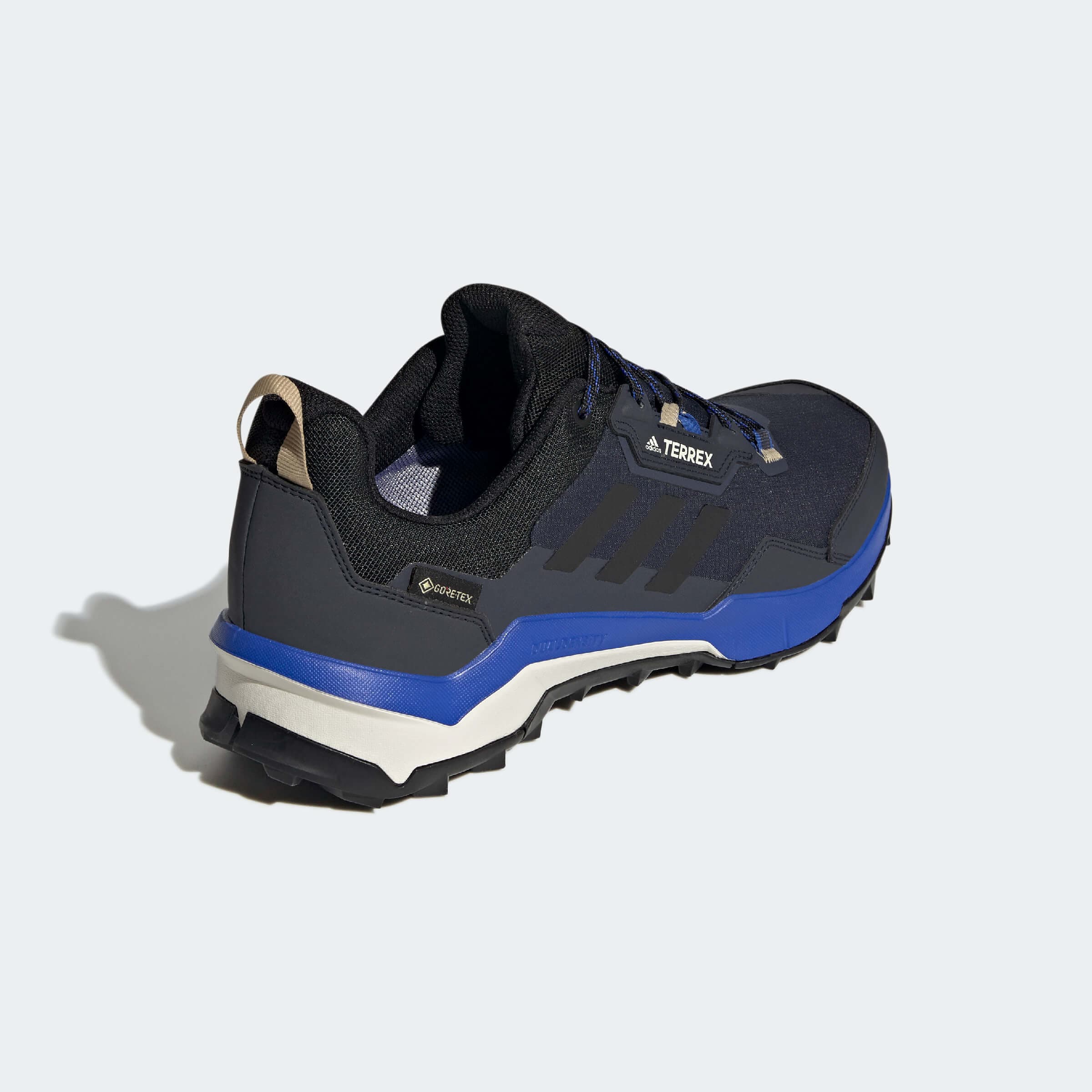 adidas Performance TERREX AX4 GTX Pánské boty EU 43 1/3 FZ3286 - náhled 5