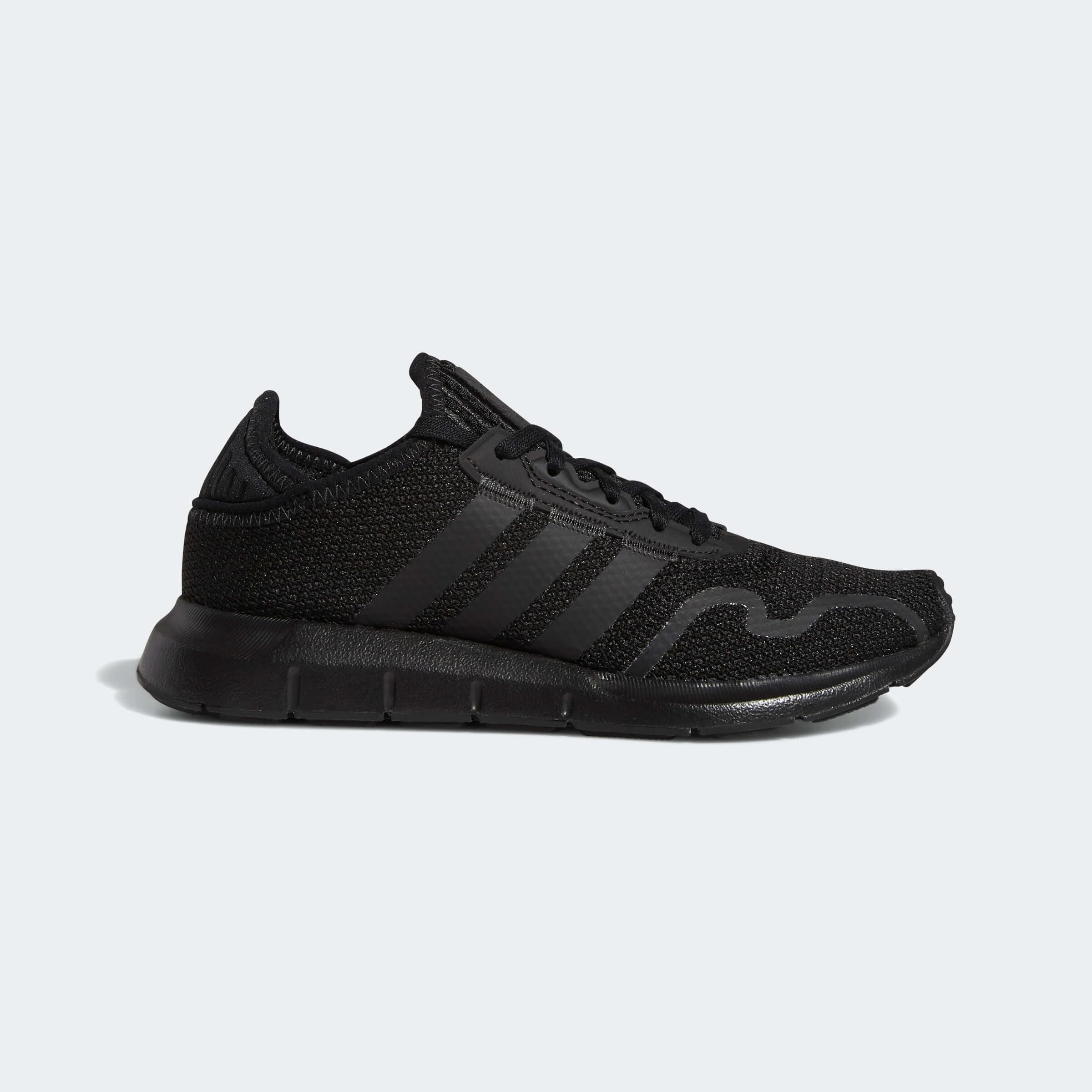 adidas Originals SWIFT RUN X J Boty EU 36 2/3 FY2153 - náhled 1