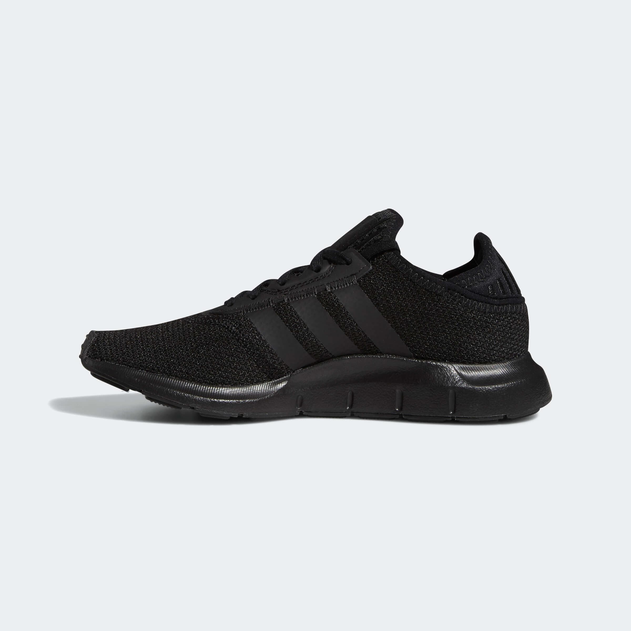 adidas Originals SWIFT RUN X J Boty EU 36 2/3 FY2153 - náhled 2