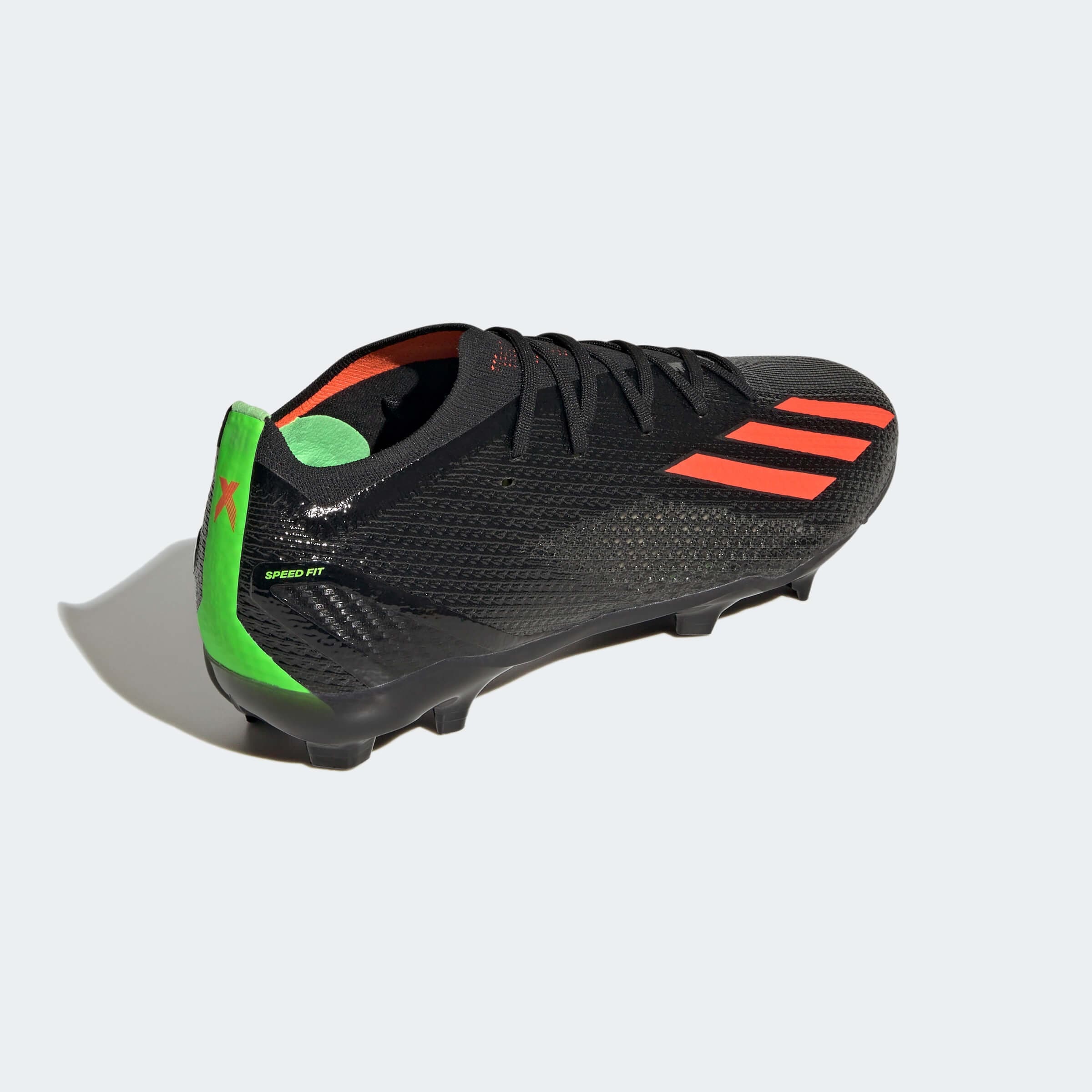 adidas Performance X SPEEDPORTAL.2 FG Pánské kopačky EU 44 2/3 GW8449 - náhled 4