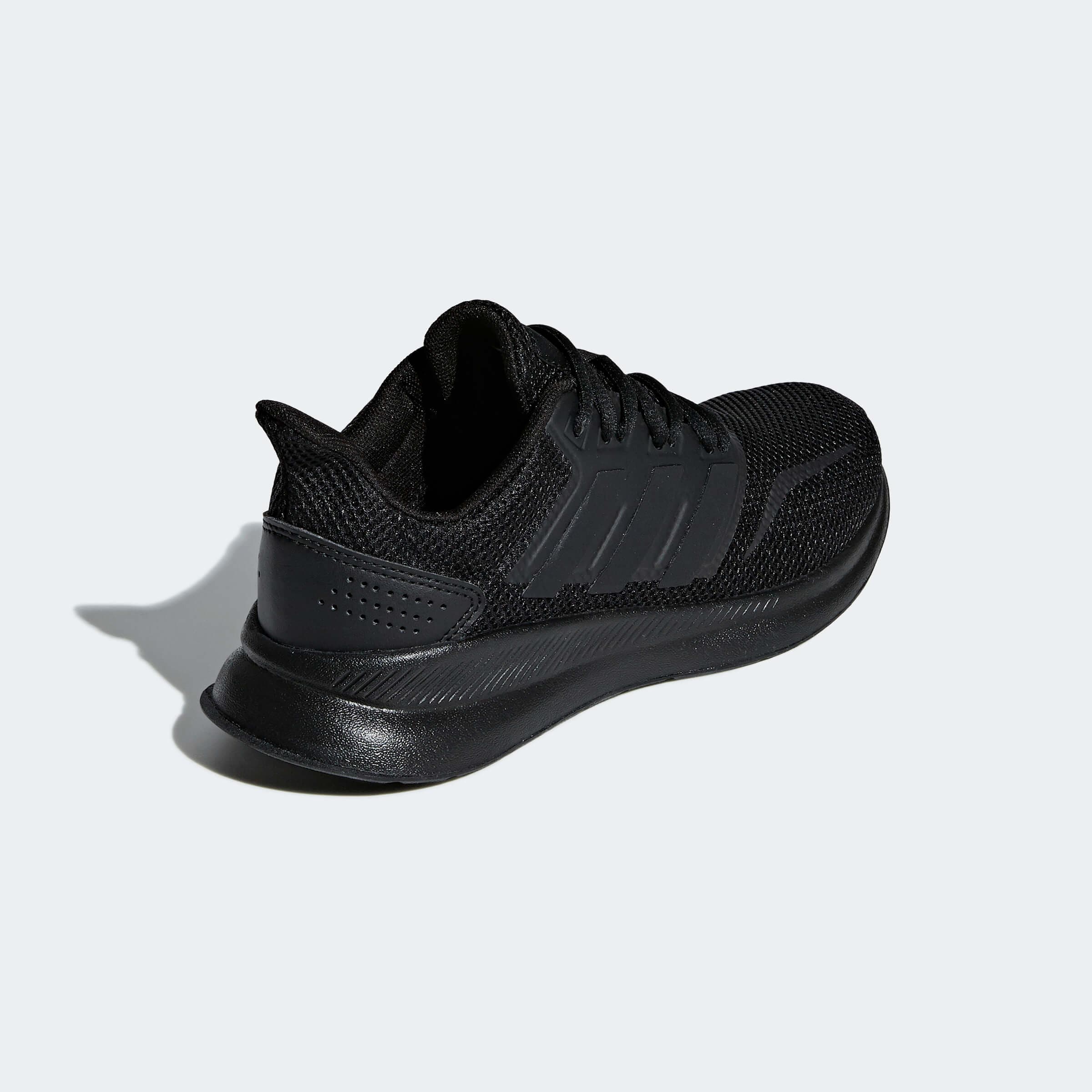 adidas Performance RUNFALCON K Dětské boty EU 30.5 F36549 - náhled 5