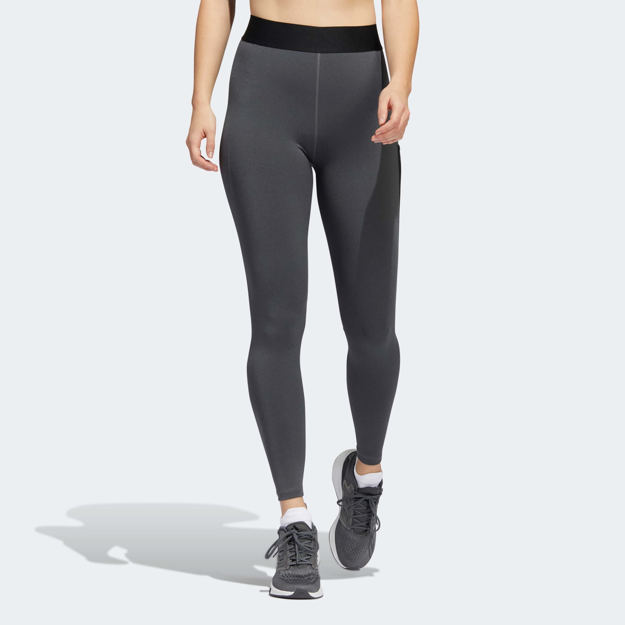 adidas Performance TECHFIT PP 78 Dámské legíny US L H64206 - náhled 2