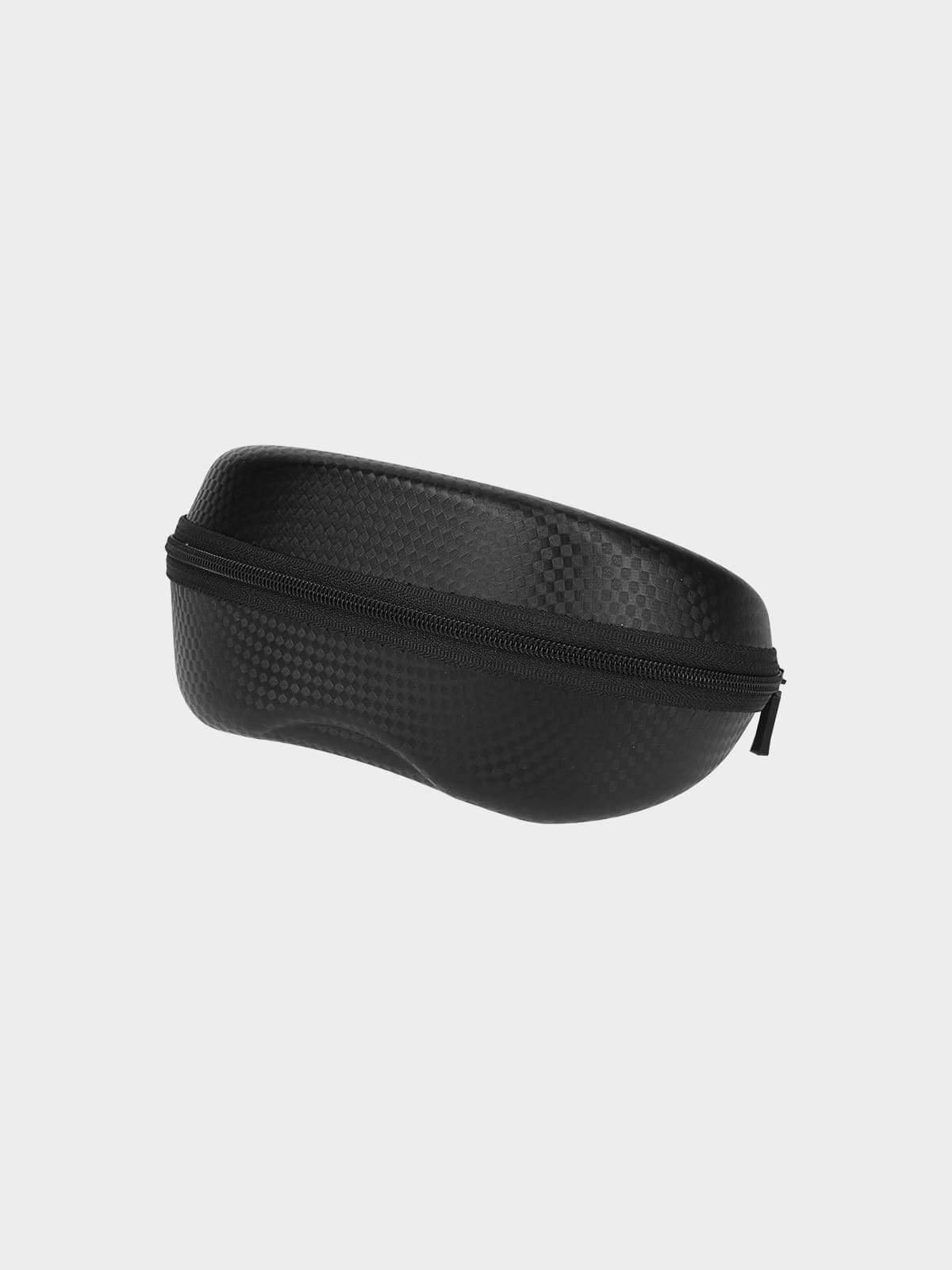 4F 4FSS23ASPSU004 DEEP BLACK Brýle na cyklistiku unisex US One Size 4FSS23ASPSU004 DEEP BLACK - náhled 5