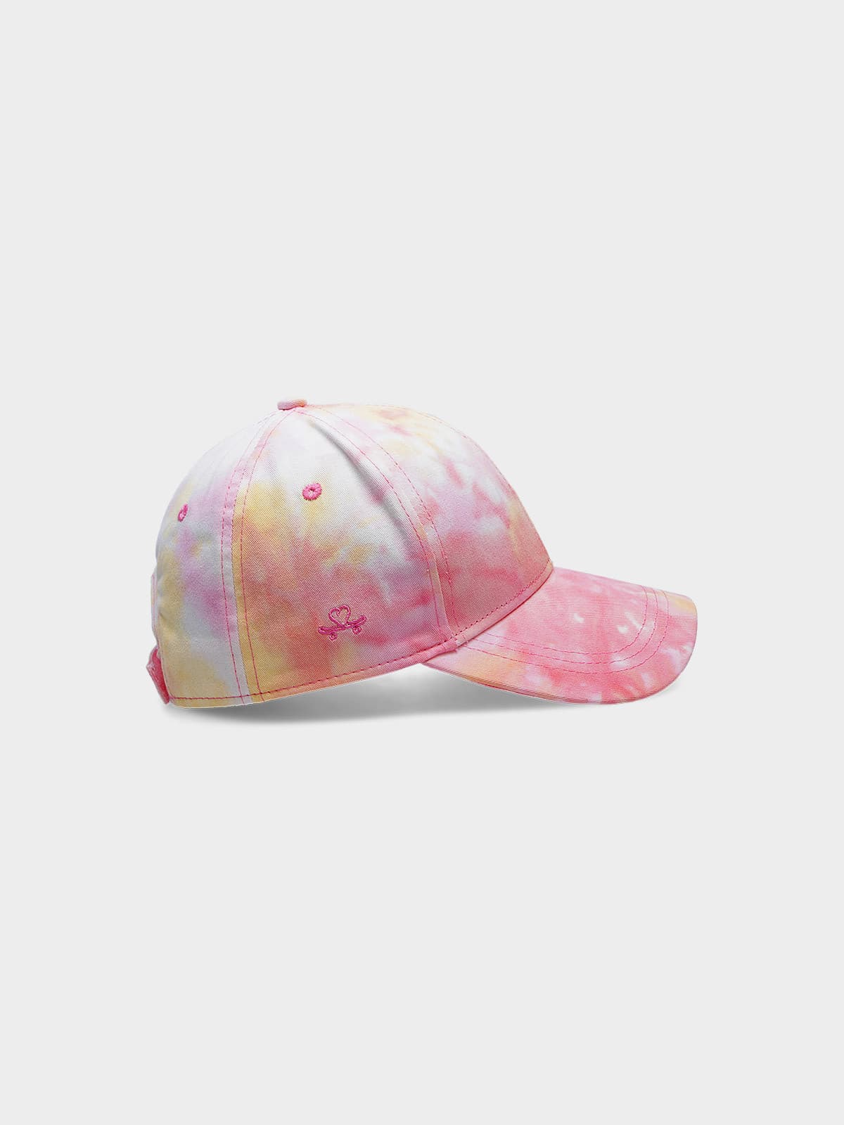4F 4FJSS23ACABF105 MULTICOLOUR ALLOVER Kšiltovka US One Size 4FJSS23ACABF105 MULTICO ALLO - náhled 2