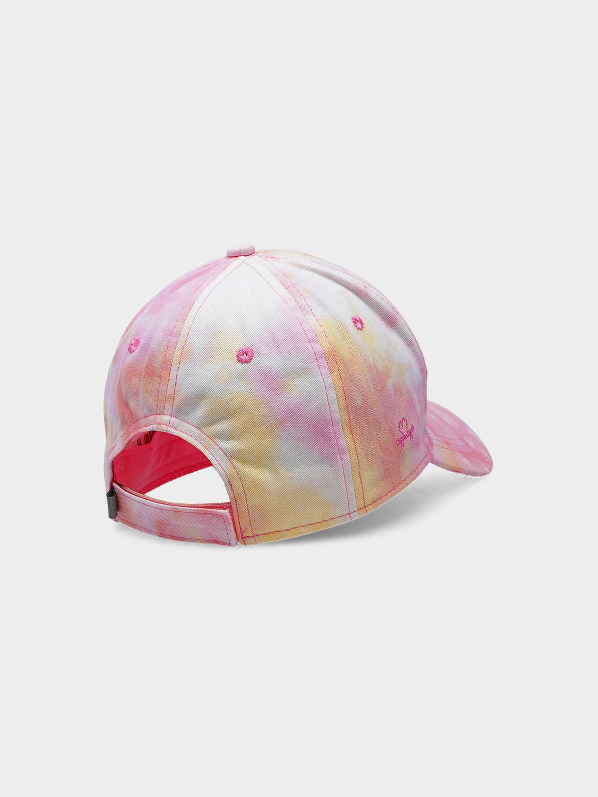 4F 4FJSS23ACABF105 MULTICOLOUR ALLOVER Kšiltovka US One Size 4FJSS23ACABF105 MULTICO ALLO - náhled 3