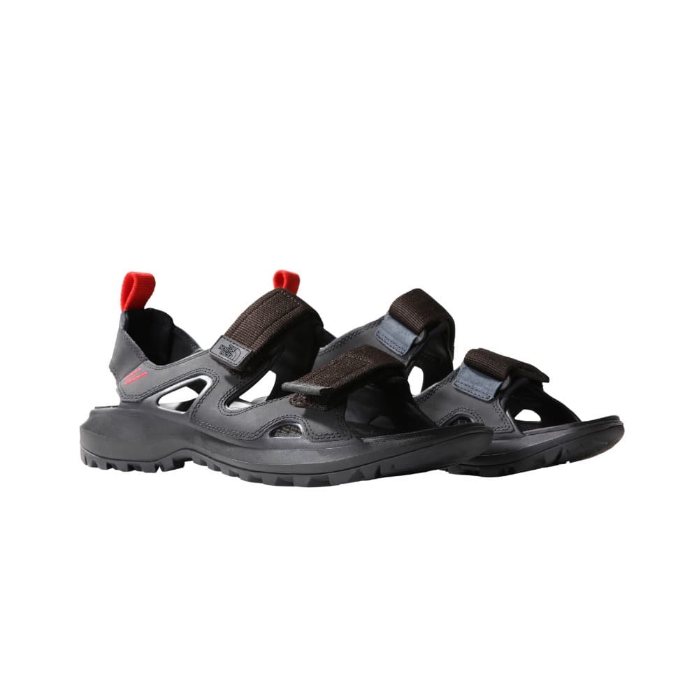 The North Face M HEDGEHOG SANDAL III Pánské sandále EU 45.5 NF0A46BHKT01 - náhled 1