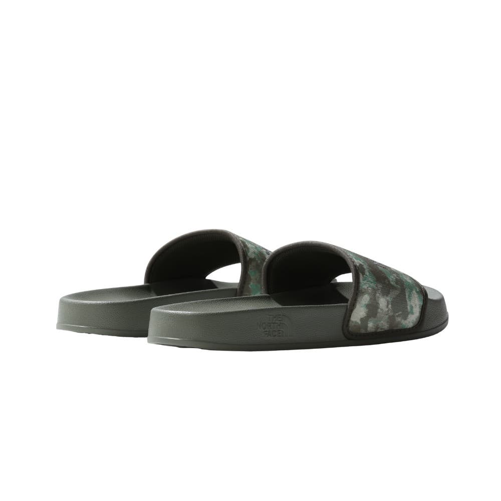 The North Face M BASE CAMP SLIDE III Pánské pantofle EU 40.5 NF0A4T2RIYL1 - náhled 4