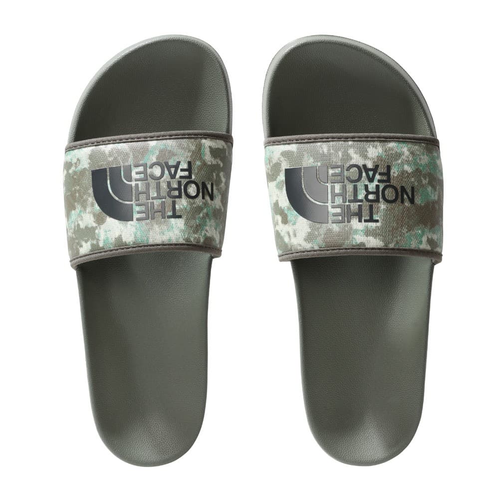 The North Face M BASE CAMP SLIDE III Pánské pantofle EU 40.5 NF0A4T2RIYL1 - náhled 1